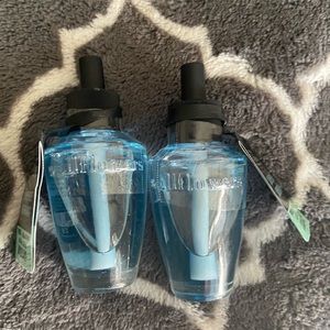 Bath & Body Works Wallflower - Lakeside Morning